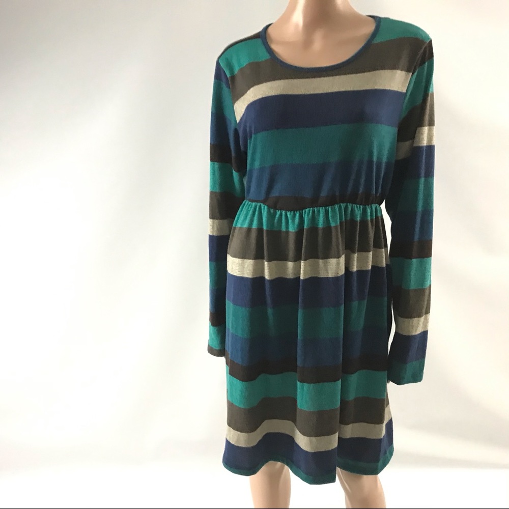 New Heimish U.S.A Sweater Dress Women’s Size 2XL